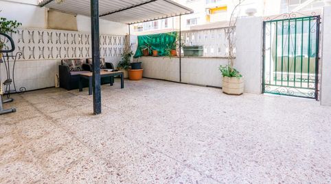 Foto 3 von Einfamilien-Reihenhaus zum Verkauf in Maestro Alfosea, Norte, Santa Pola