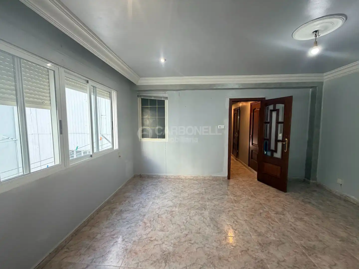 Flat for sale in Santa Rosa