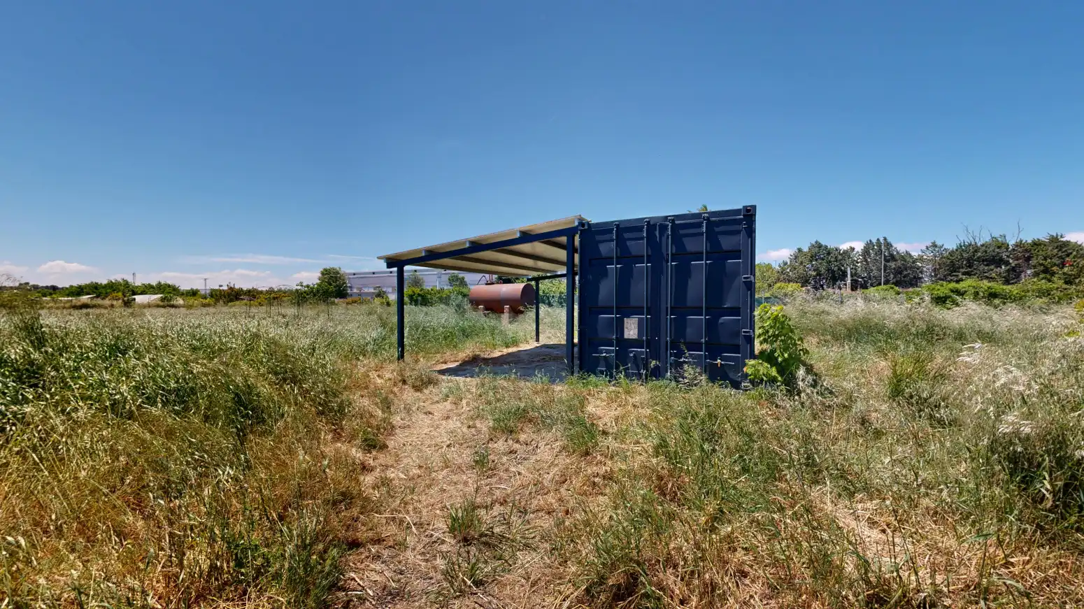 Rural land for sale in Tafalla - QUIÑON, imagen 4