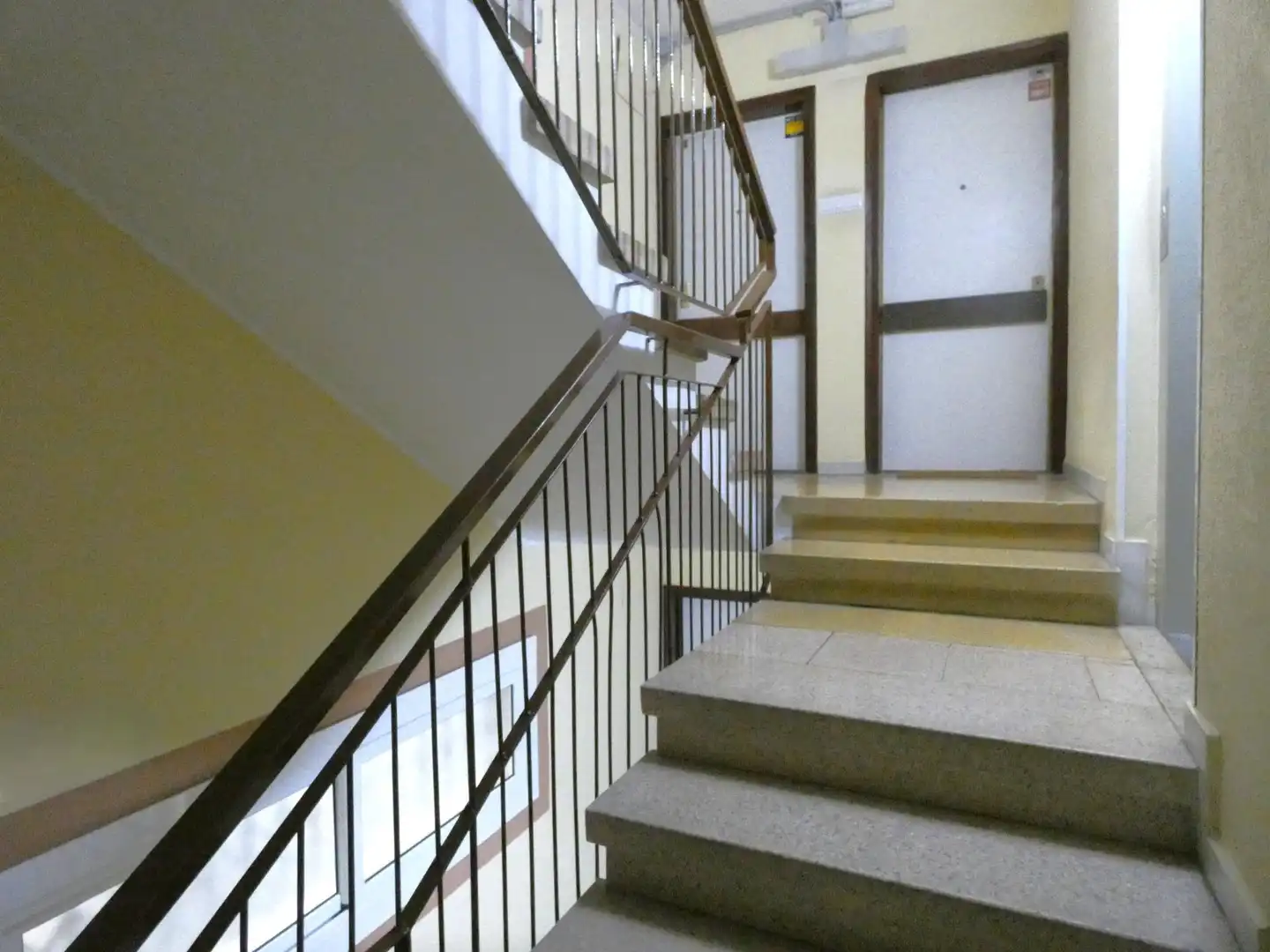 Piso en venta en Santa Coloma de Gramenet con Aire acondicionado, Calefacción y Parquet
