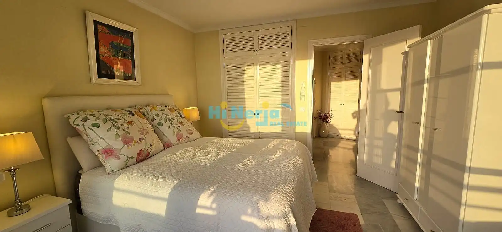 Apartament amb piscina en venda a El Peñoncillo, imagen 13