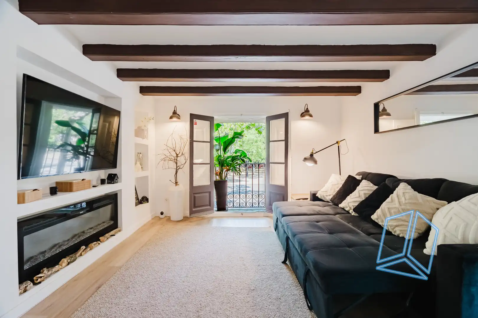 Piso en venta en Eixample, imagen 2