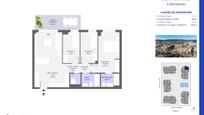 Flat for sale in París, Fenals, imagen 1