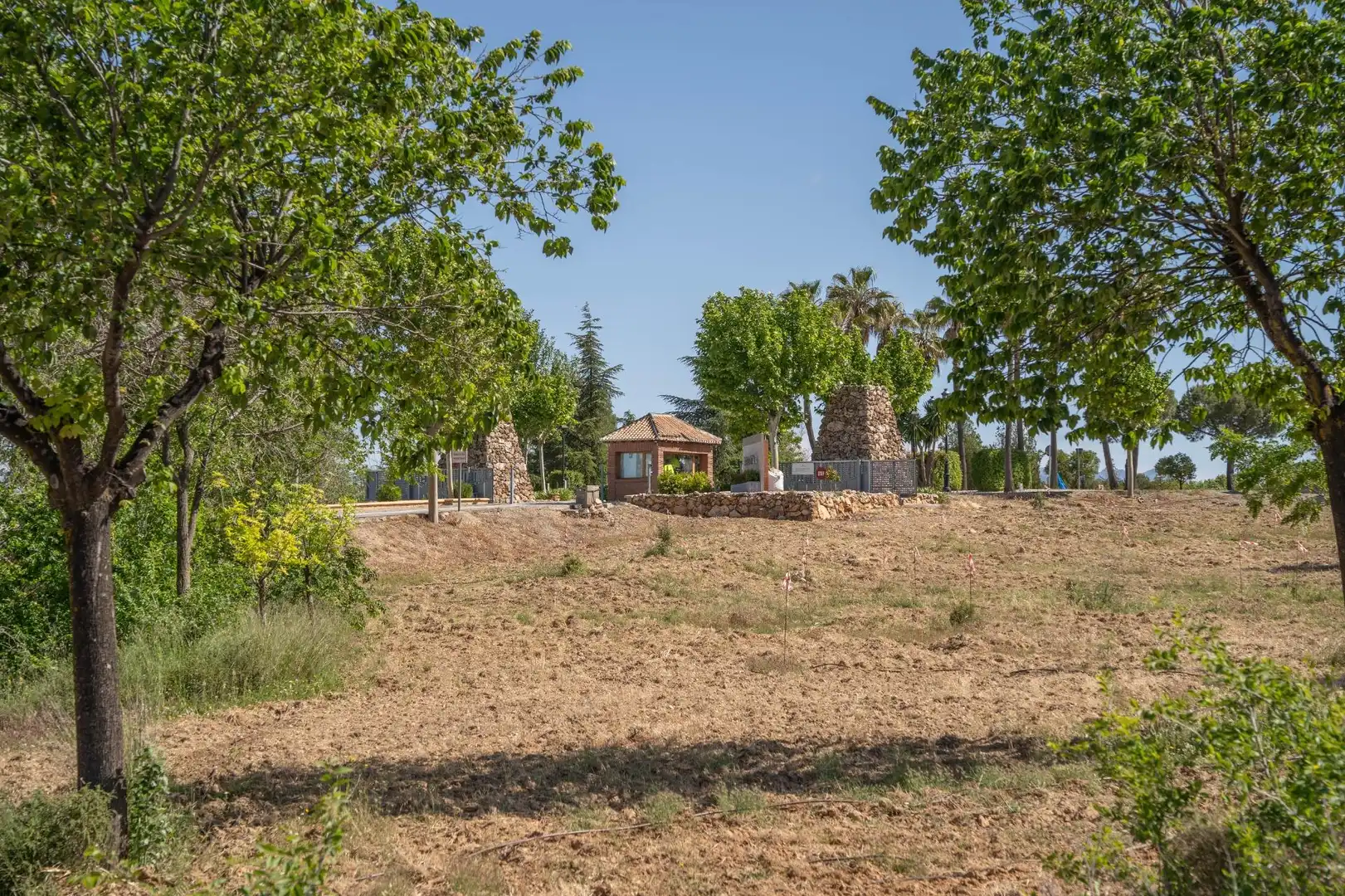 Terreno residenziale in vendita a Calle ATALAYA, imagen 39