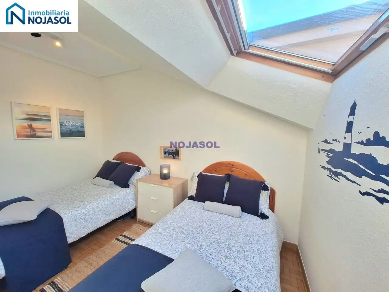 Appartement compact avec ascenseur à louer à Calle Avenida Ris 37, imagen 47