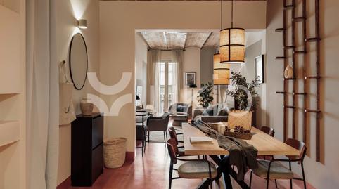 Foto 3 de Apartament de lloguer a Ronda de Sant Pau, Sant Antoni,  Barcelona Capital