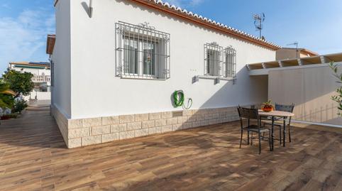 Foto 3 de Casa o chalet en venta en Centro Urbano, Alicante