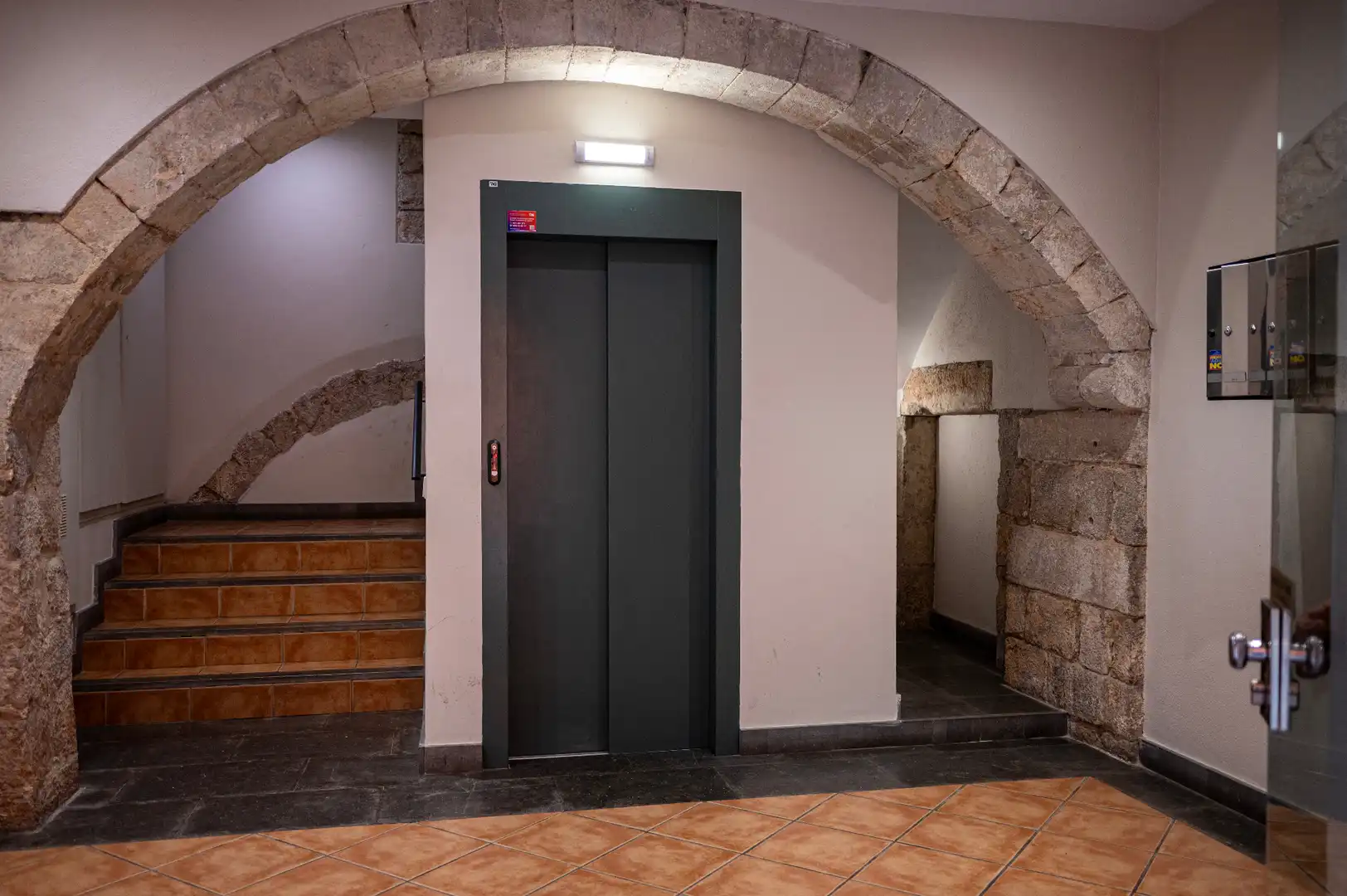 Dúplex amb terrassa en venda a Carrer del Pou Rodó 22, imagen 40