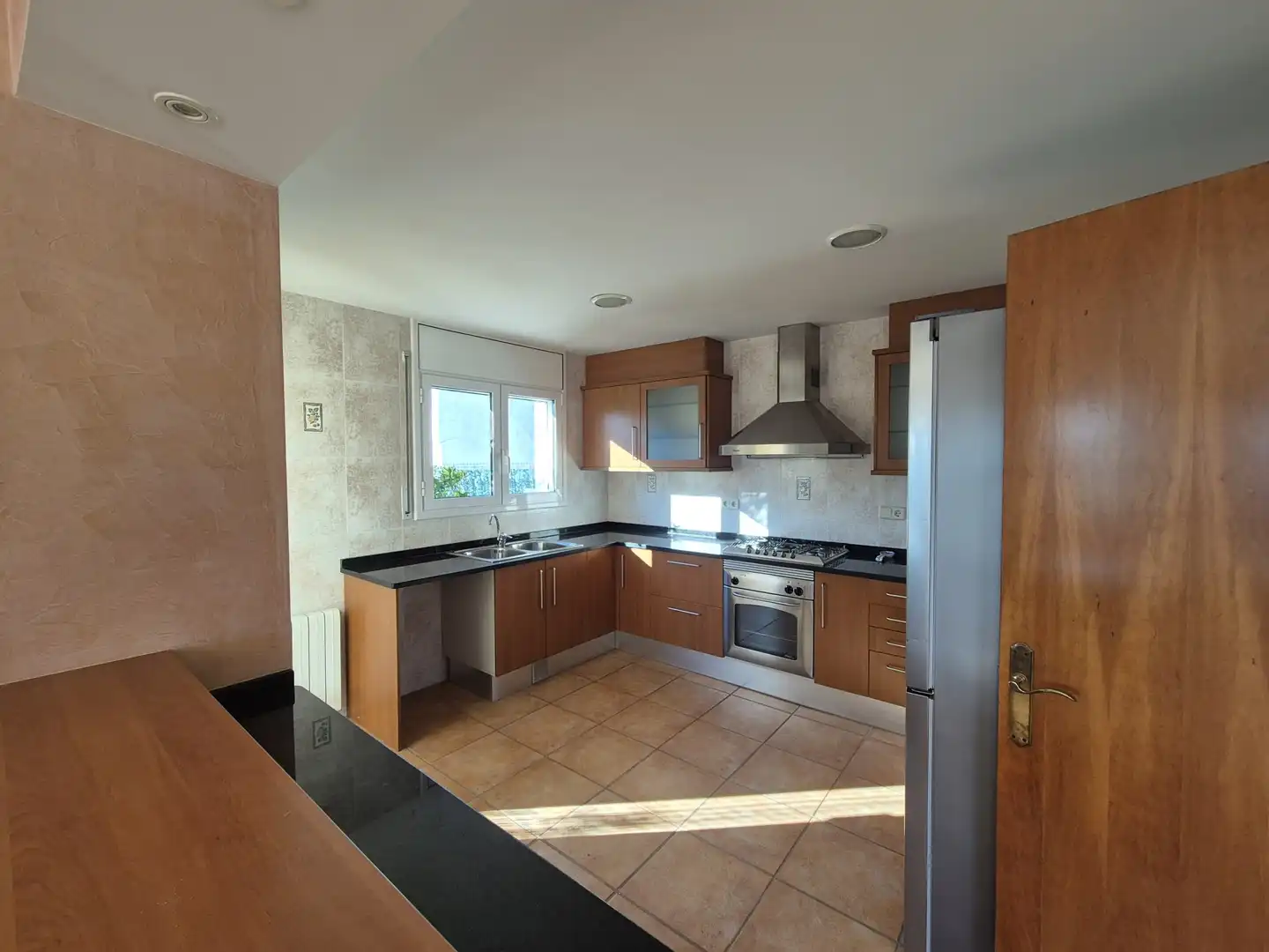 Kitchen of Houses for sale in Calonge i Sant Antoni  with Heating, Terrace and Storage room