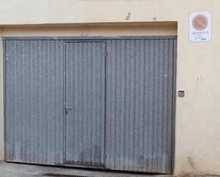 Parking of Garage for sale in Villajoyosa / La Vila Joiosa