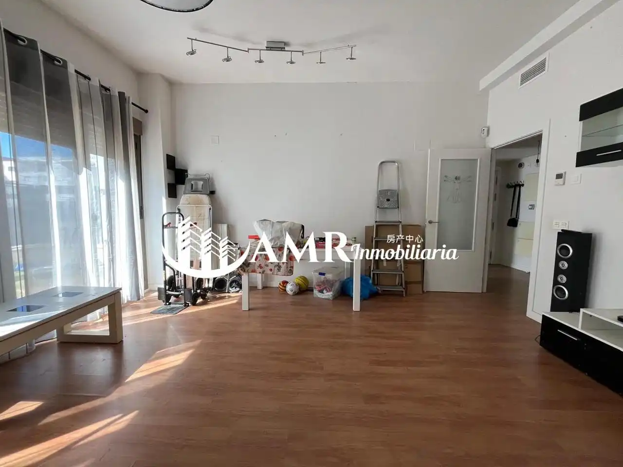 Planta baja en venta en Hospital