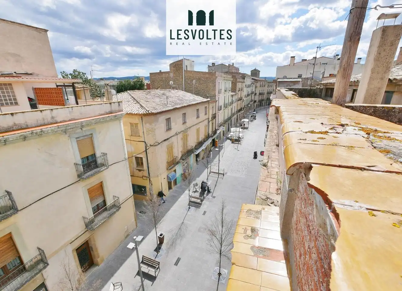 Local commercial à louer à La Bisbal d'Empordà, imagen 4