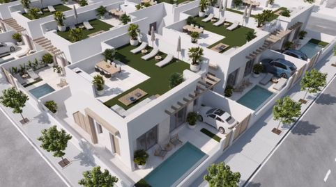 Photo 2 of Houses for sale in Roldán, Torre-Pacheco