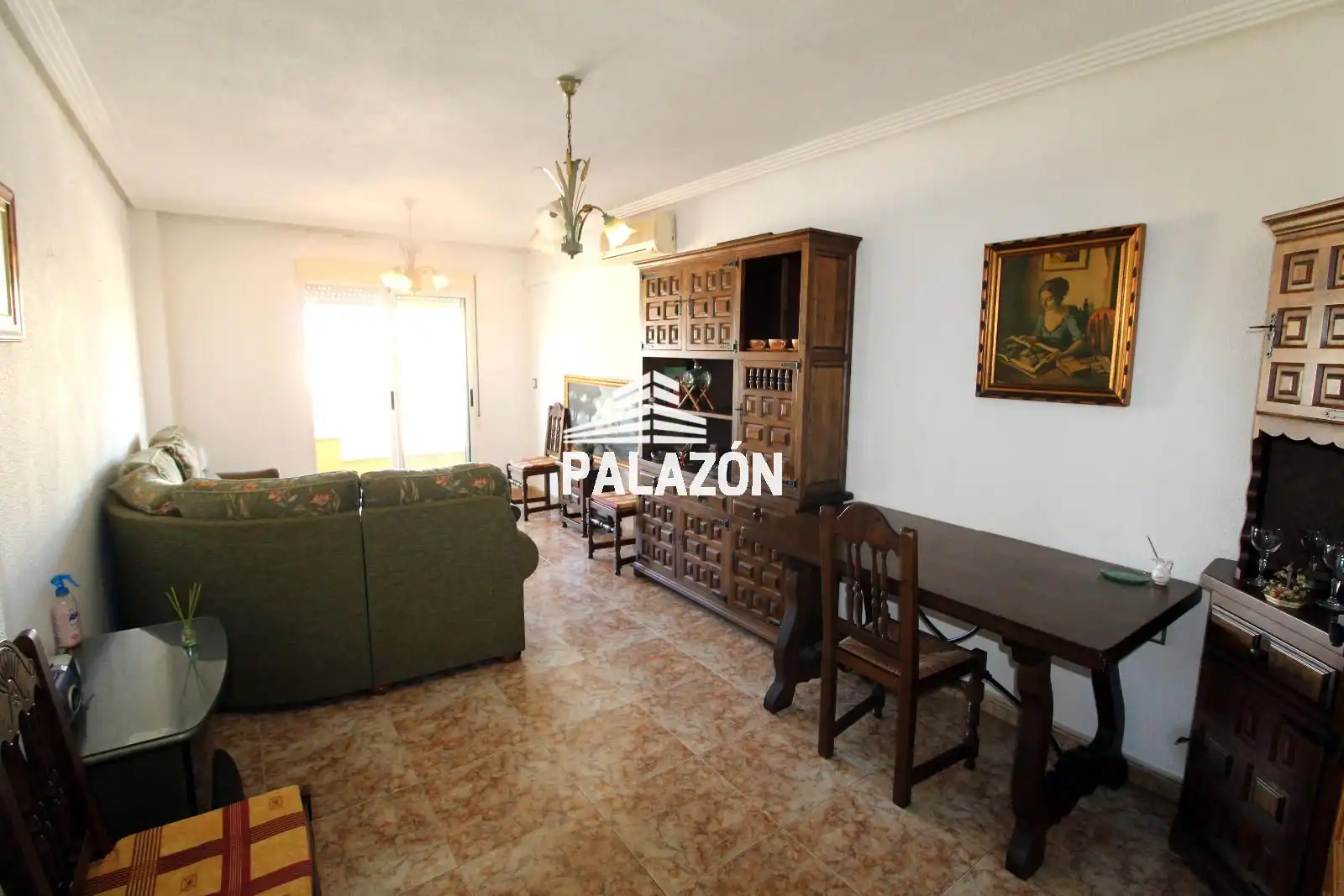 Appartement avec ascenseur à vendre à Catral, imagen 2