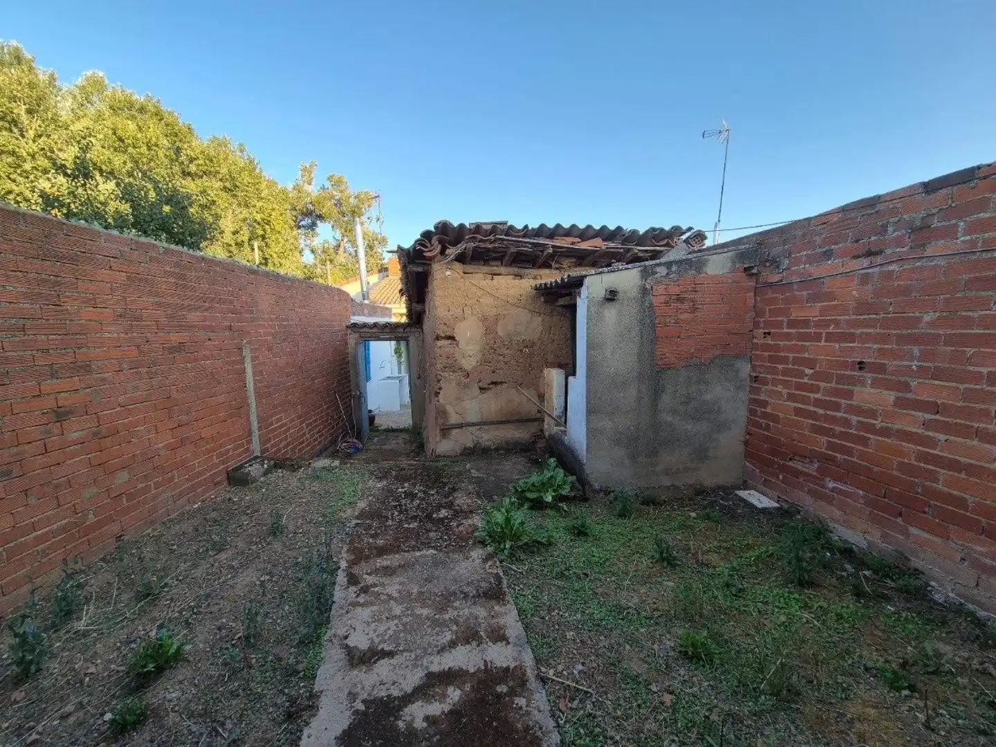 Maison mitoyenne à vendre à Villamañán, imagen 17