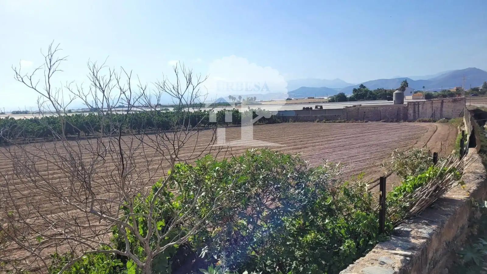 Grundstücke zum Verkauf in Torrenueva Costa