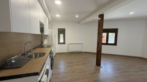 Foto 5 de Casa o chalet de alquiler en Plaza Carlos Ruiz, Gargantilla del Lozoya, Madrid