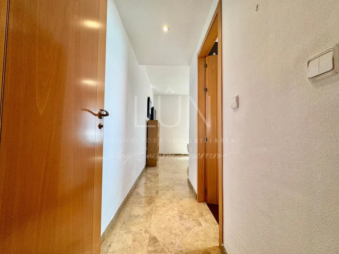 Àtic amb terrassa de lloguer a Altorreal - El Chorrico, imagen 27