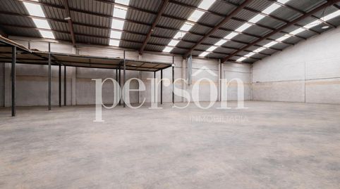 Photo 3 of Industrial buildings for sale in El Carmen, Manises
