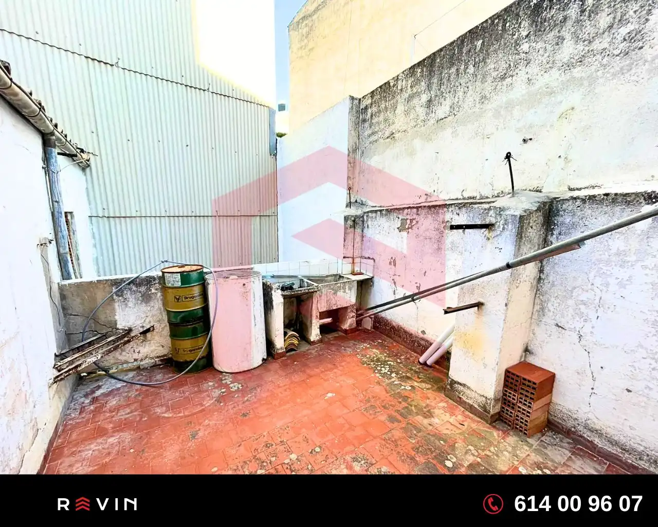 Casa o chalet en venta en Jaén con Calefacción, Terraza y Trastero