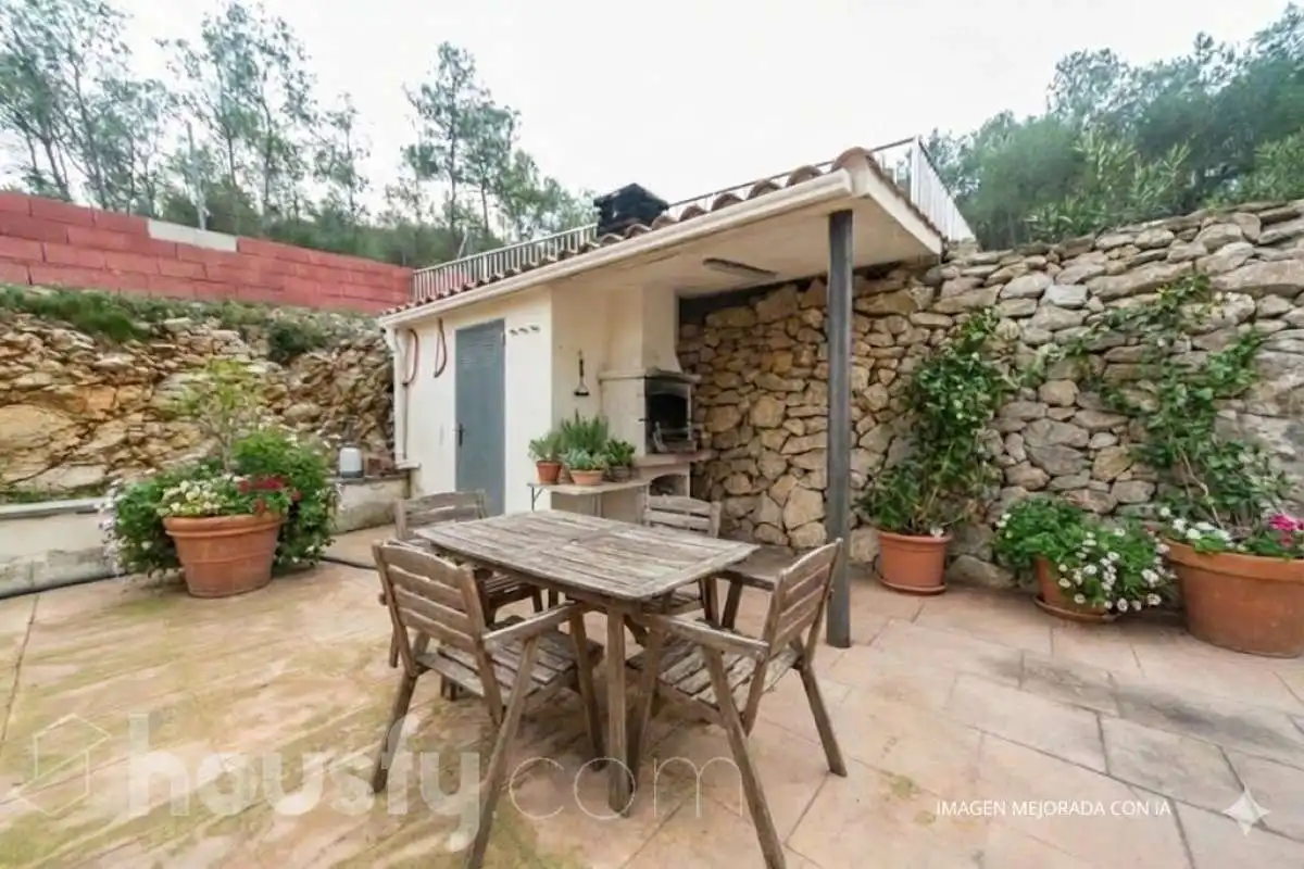 Casa o xalet en venda a Carrer de la Figuera, Olèrdola