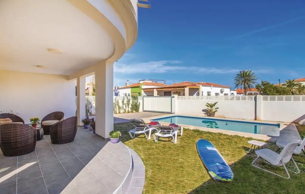 Casa in vendita a Devessa - Monte Pego, imagen 4