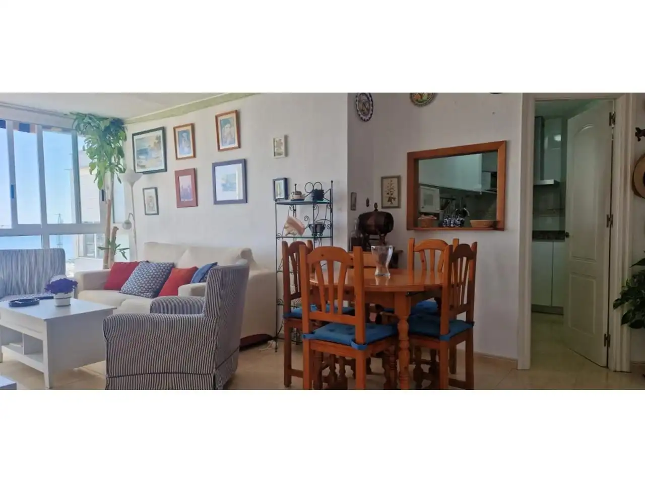 Apartament amb piscina en venda a Avenida Alay 2, imagen 19