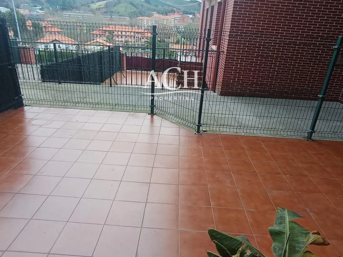 Dúplex de alquiler en Berango