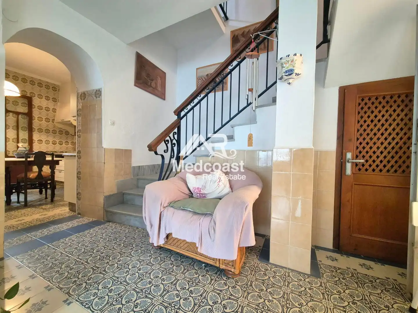 Chalet en venta en Palma La, imagen 8