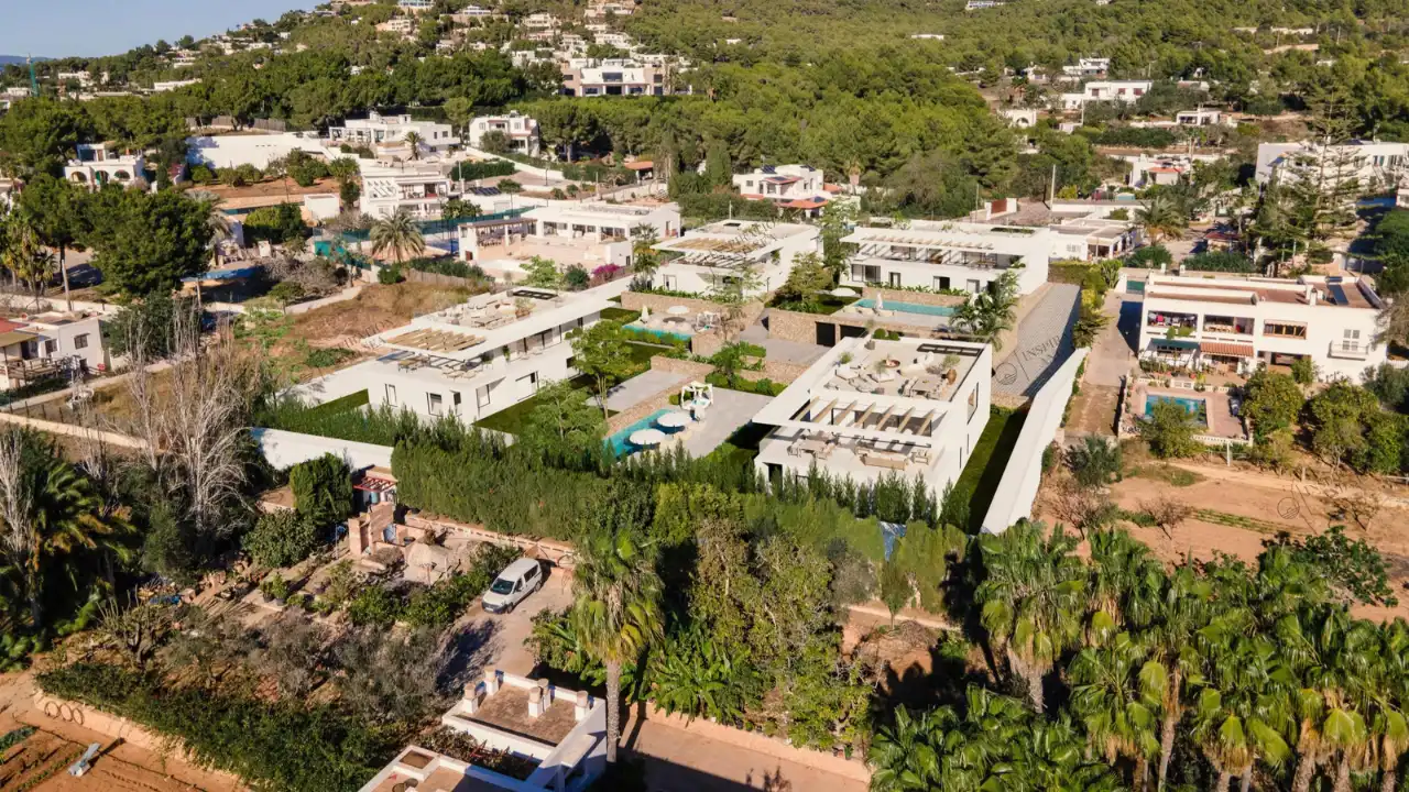 Xalet amb piscina en venda a Jesús, imagen 2