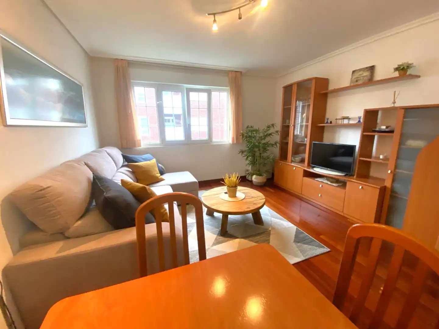 Flat for rent in Puente San Miguel - C/Mies de Argudín, Reocín