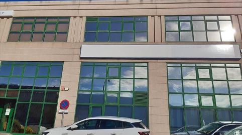 Photo 2 of Industrial buildings for rent in Rúa Segunda Avenida, 14, Mesoiro, A Coruña Capital