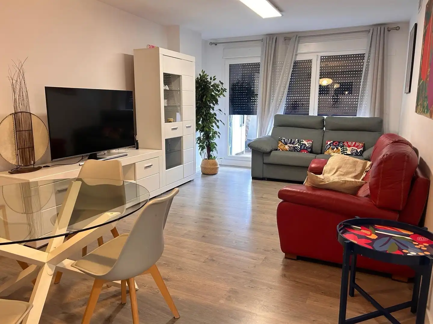 Apartments for rent in Almuñécar, Granada