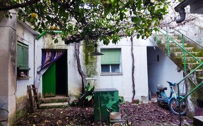 Vista exterior de Casa o xalet en venda en Maracena amb Terrassa