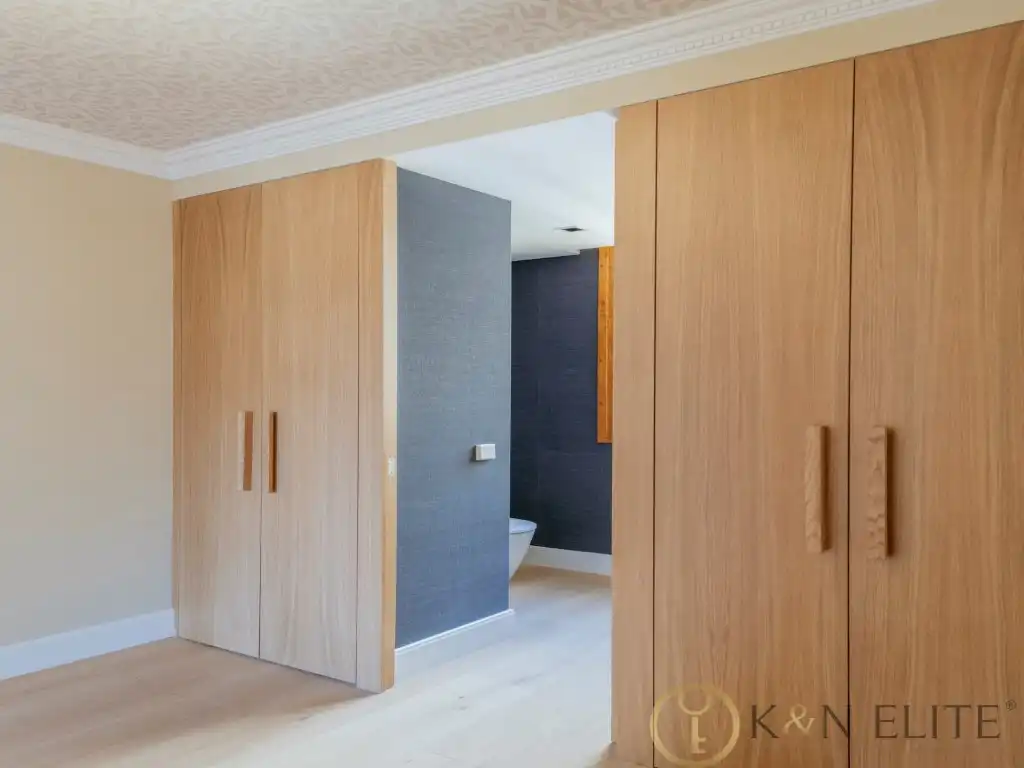 Piso con terraza en venta en Calle de O'Donnell, imagen 13