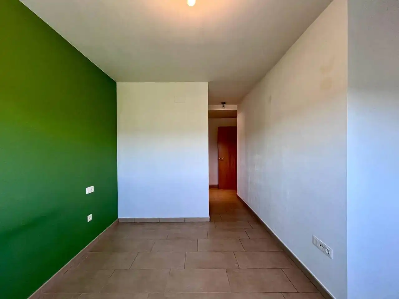 Piso de alquiler en Torrelavit con Aire acondicionado, Calefacción y Terraza