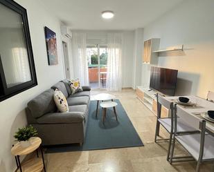 Wohnung zum verkauf in Avenida Nuestro Padre Jesús Cautivo, Playa de los Boliches, Fuengirola