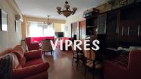 Living room of Flat for sale in Cáceres Capital