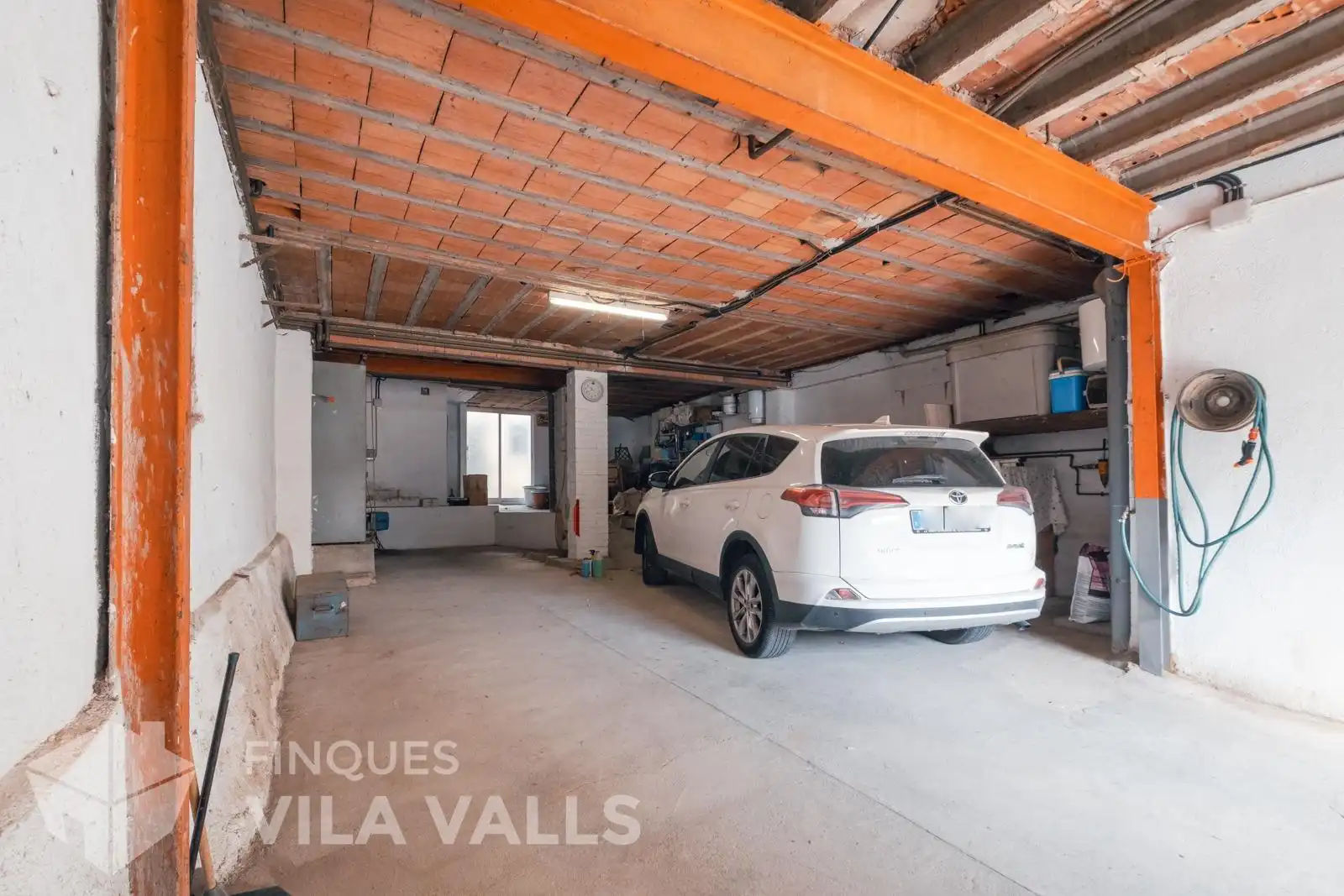 Casa o xalet en venda en Caldes de Montbui amb Calefacció