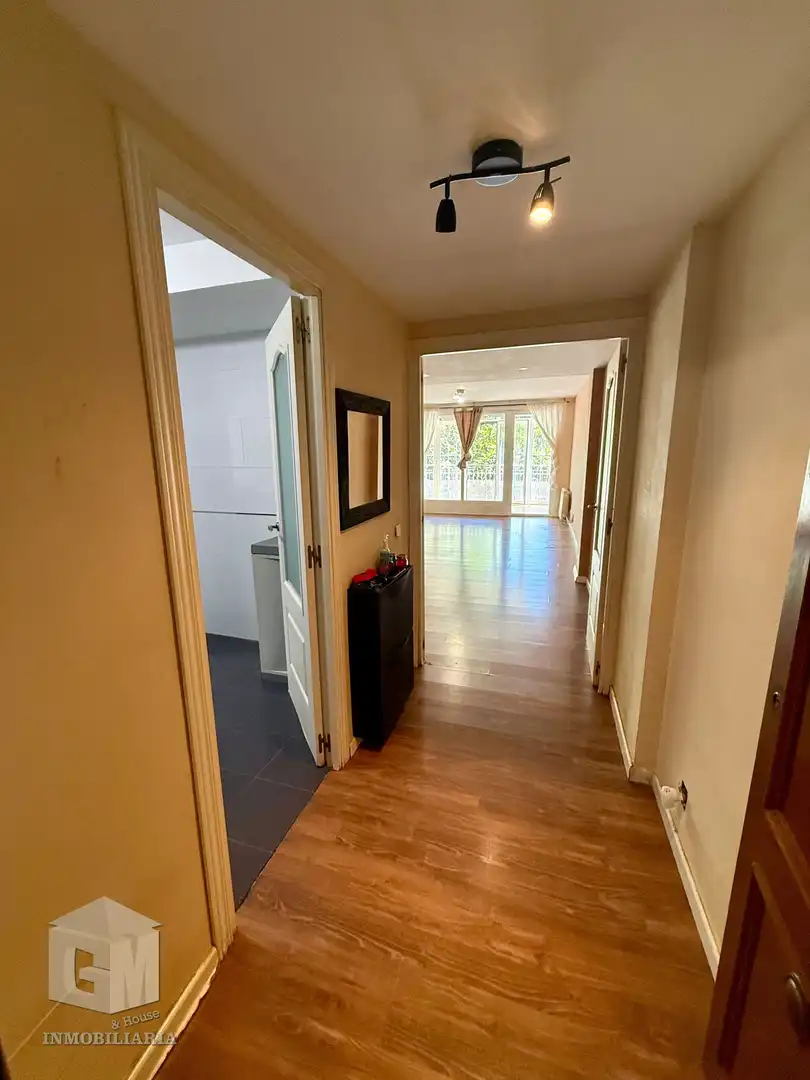Flat for sale in Móstoles  with Heating and Terrace