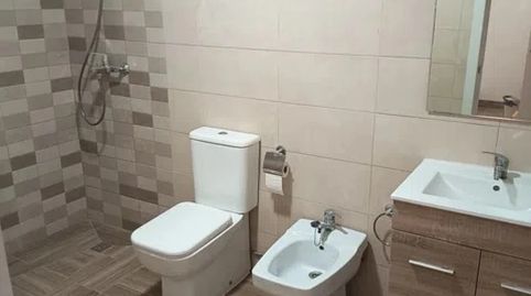 Foto 4 von Wohnung zur Miete in Los Guindos - Parque Mediterráneo - Santa Paula, Málaga Capital