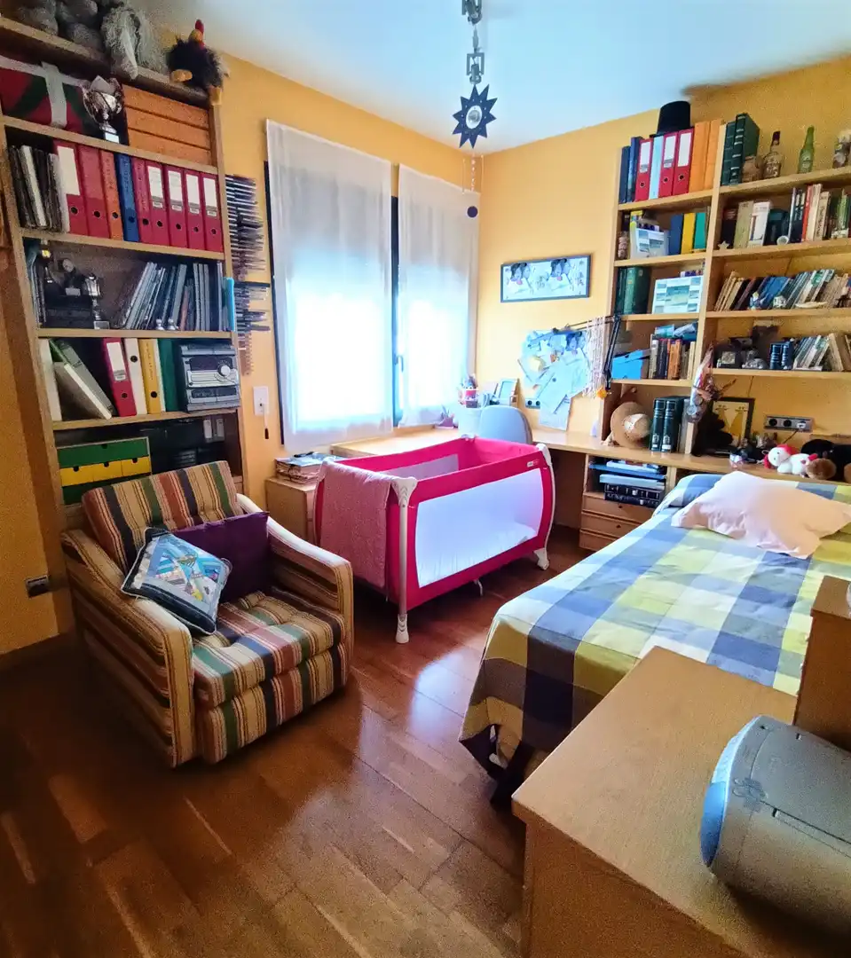 Casa o xalet en venda a Avinguda Vilafortuny, Vilafortuny