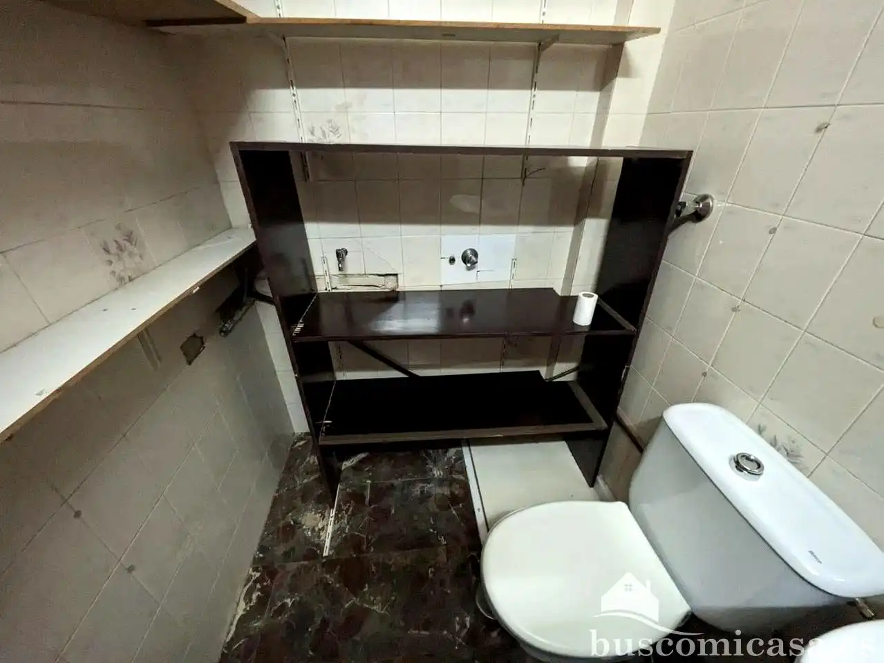Business premises to rent in Andrés Segovia, imagen 10