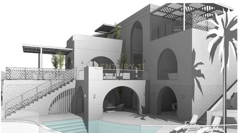 Foto 5 von Residential zum Verkauf in Torreblanca del Sol, Calle la Canela, Fuengirola, , -1, Torreblanca del Sol, Fuengirola