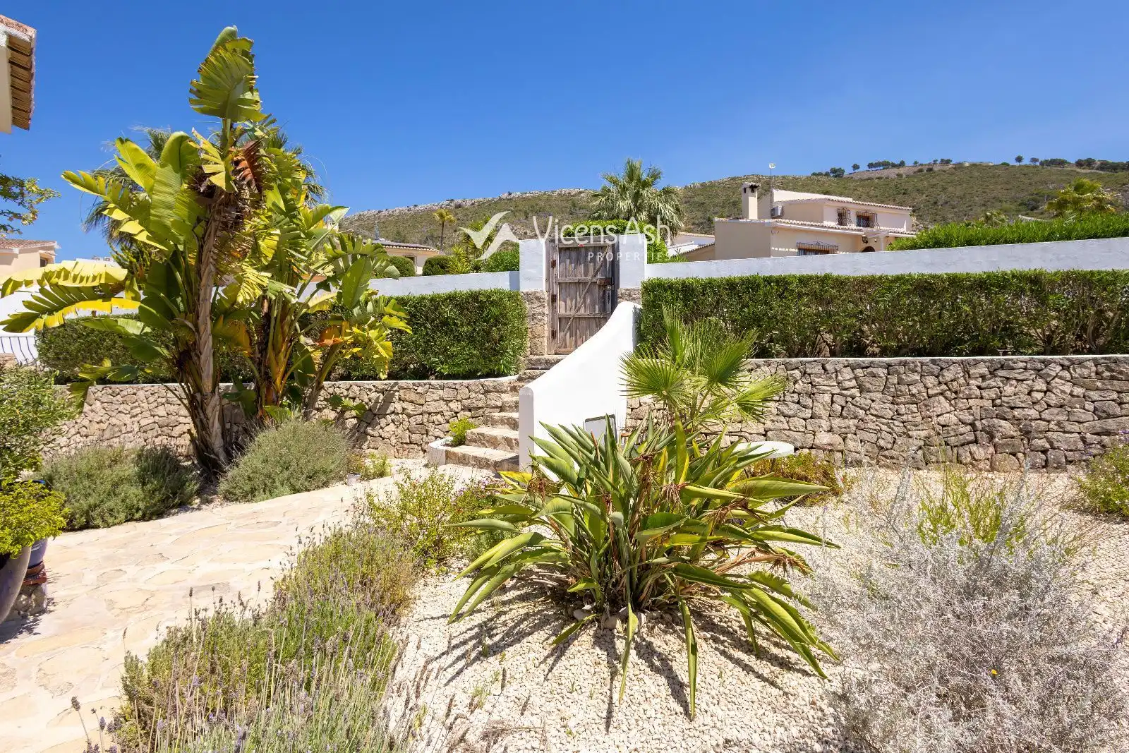 Casa con piscina en venta en Calistros,, imagen 45