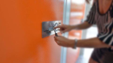 Photo 4 of Box room to rent in Carrer Hilarión Eslava, 176b, Sector V, Alicante