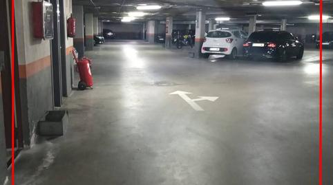 Photo 5 of Garage for sale in Avenida de Los Príncipes de España, La Espinilla - Parque Blanco, Madrid