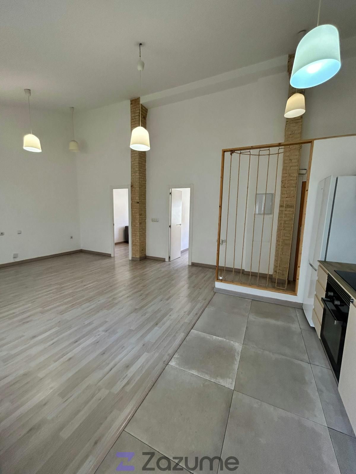 Flat to rent in Torrent  with Air Conditioner, Heating and Parquet flooring