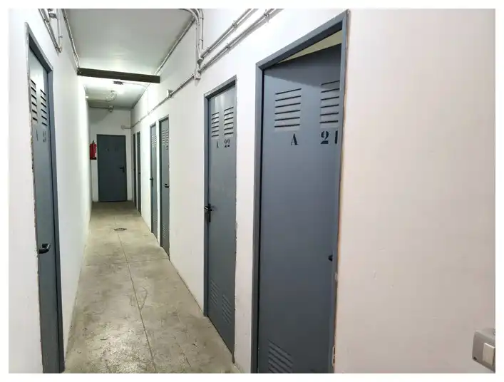 Piso en venta en Negrín