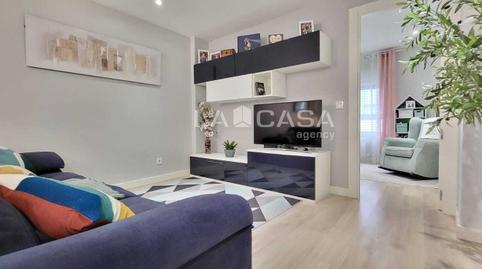 Photo 3 of Flat for sale in Calle Perú, Campo Grande, Valladolid Capital